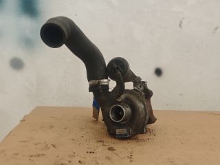 bontott VW GOLF IV Turbó