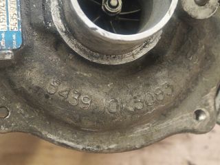 bontott VW GOLF IV Turbó