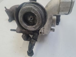 bontott VW GOLF IV Turbó