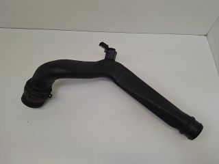 bontott VW GOLF IV Turbócső