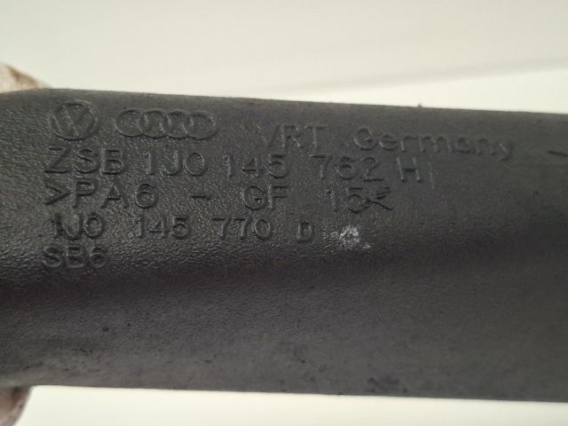 bontott VW GOLF IV Turbócső