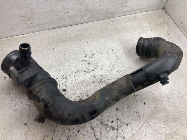 bontott VW GOLF IV Turbócső