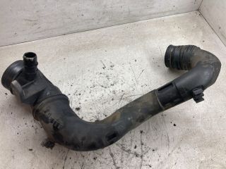 bontott VW GOLF IV Turbócső