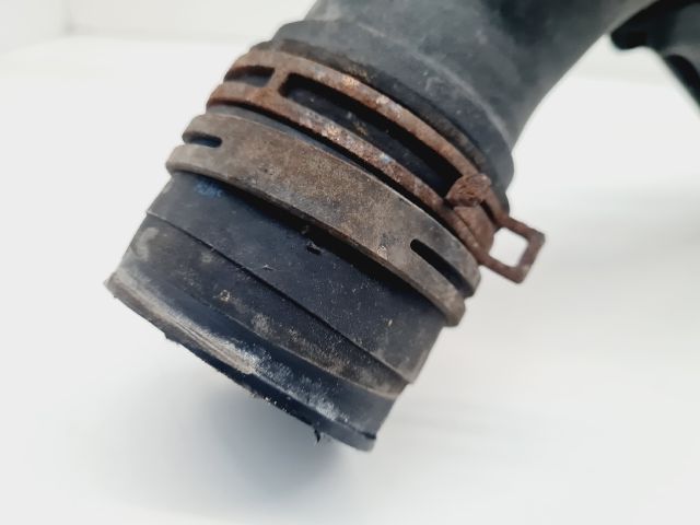 bontott VW GOLF IV Turbócső