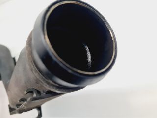 bontott VW GOLF IV Turbócső