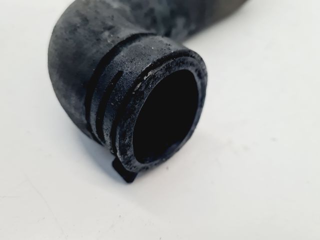 bontott VW GOLF IV Turbócső