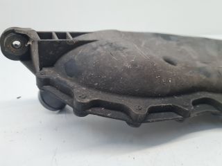 bontott VW GOLF IV Turbócső