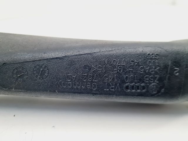 bontott VW GOLF IV Turbócső