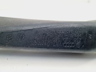 bontott VW GOLF IV Turbócső