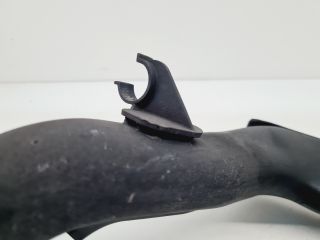 bontott VW GOLF IV Turbócső