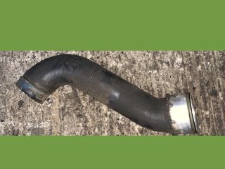 bontott VW GOLF IV Turbócső