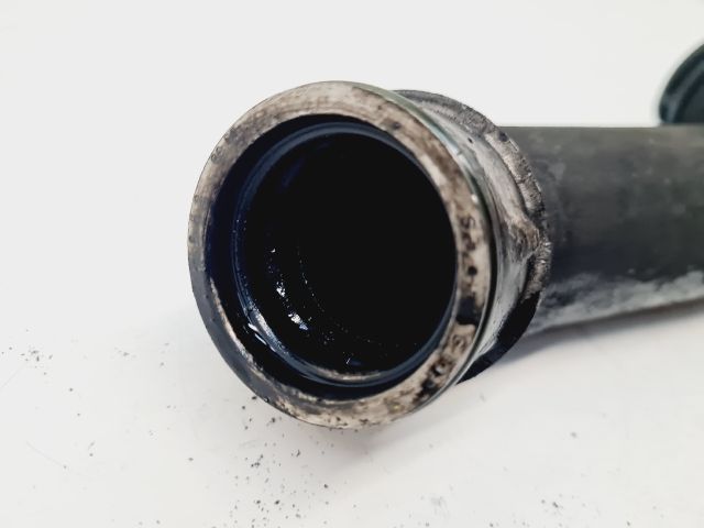 bontott VW GOLF IV Turbócső