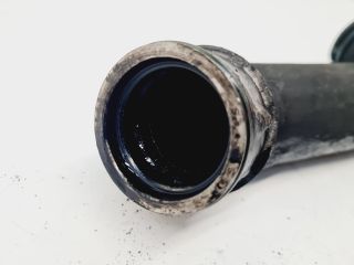 bontott VW GOLF IV Turbócső