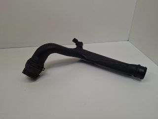 bontott VW GOLF IV Turbócső