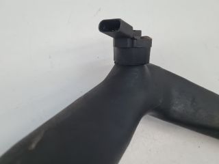 bontott VW GOLF IV Turbócső