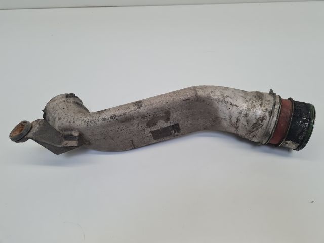 bontott VW GOLF IV Turbócső