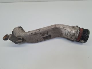 bontott VW GOLF IV Turbócső