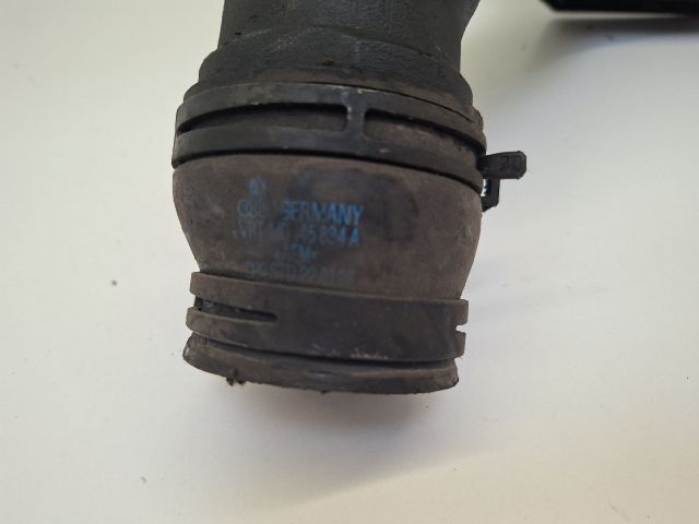 bontott VW GOLF IV Turbócső