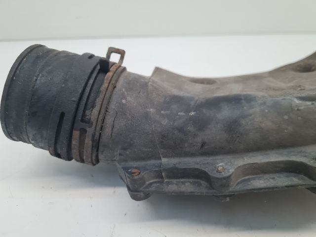 bontott VW GOLF IV Turbócső