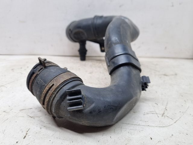 bontott VW GOLF IV Turbócső