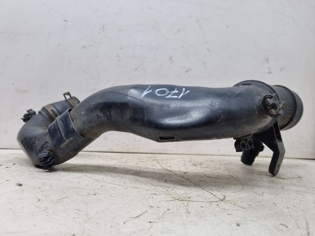 bontott VW GOLF IV Turbócső