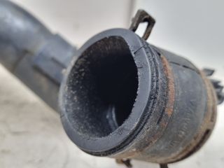 bontott VW GOLF IV Turbócső