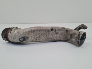 bontott VW GOLF IV Turbócső