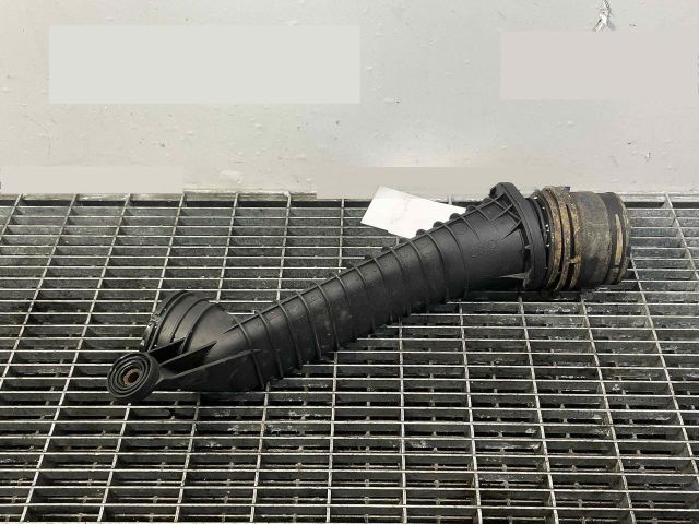 bontott VW GOLF IV Turbócső