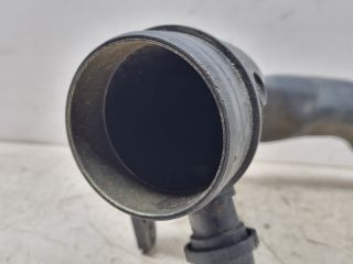 bontott VW GOLF IV Turbócső