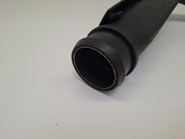 bontott VW GOLF IV Turbócső