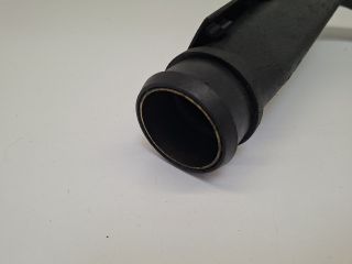 bontott VW GOLF IV Turbócső