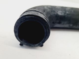 bontott VW GOLF IV Turbócső