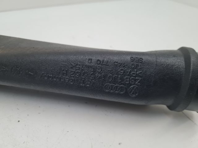 bontott VW GOLF IV Turbócső