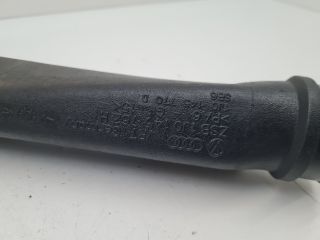 bontott VW GOLF IV Turbócső