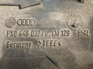 bontott VW GOLF IV Turbócső