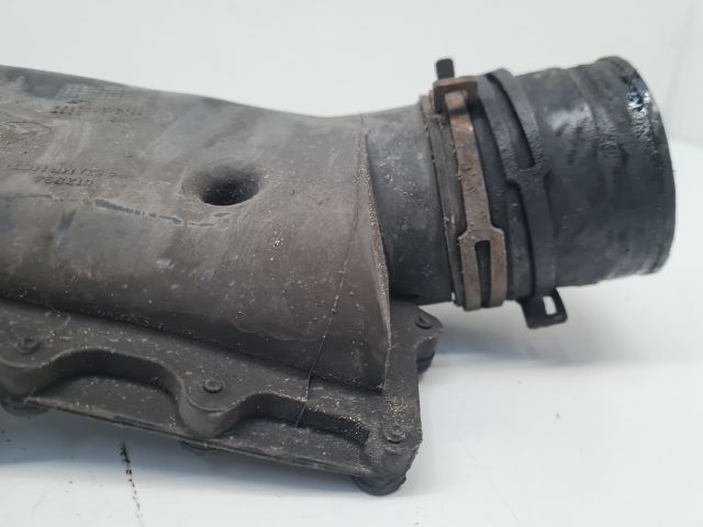 bontott VW GOLF IV Turbócső