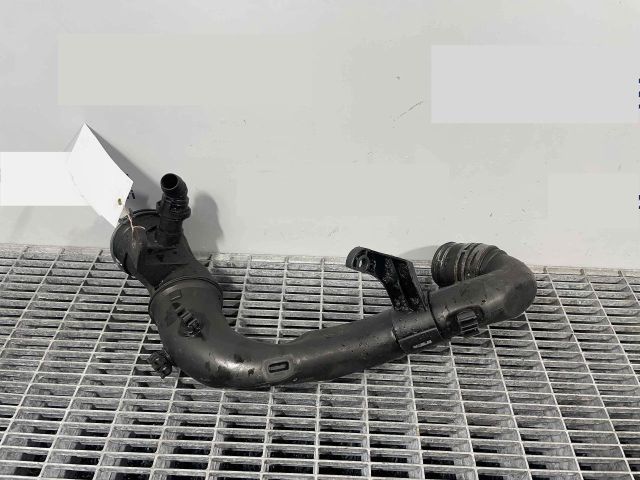 bontott VW GOLF IV Turbócső