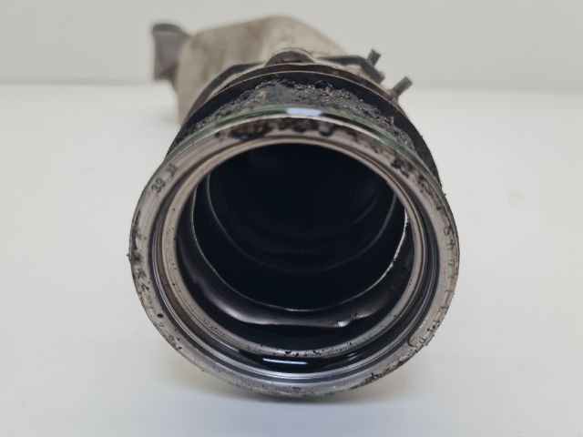 bontott VW GOLF IV Turbócső