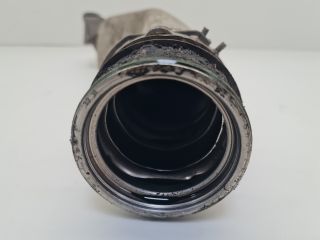 bontott VW GOLF IV Turbócső