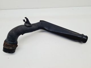 bontott VW GOLF IV Turbócső