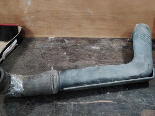 bontott VW GOLF IV Turbócső