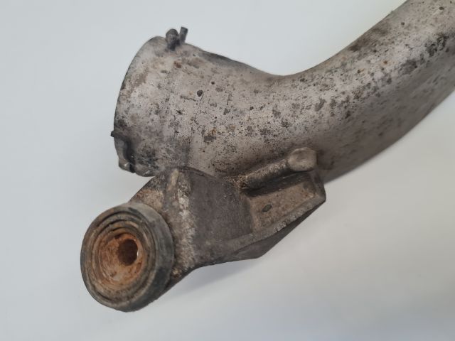 bontott VW GOLF IV Turbócső