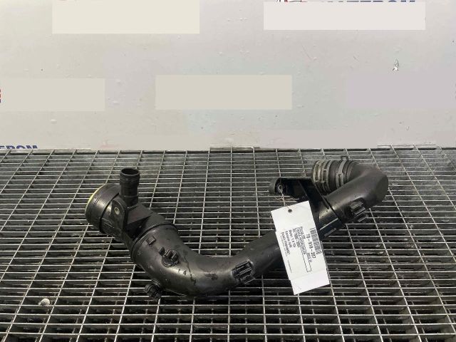 bontott VW GOLF IV Turbócső