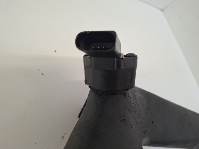 bontott VW GOLF IV Turbócső