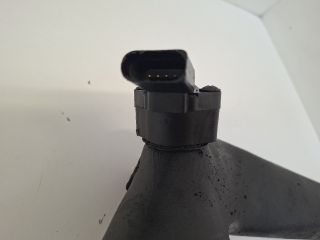 bontott VW GOLF IV Turbócső