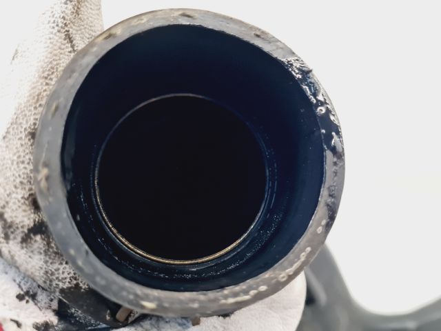 bontott VW GOLF IV Turbócső