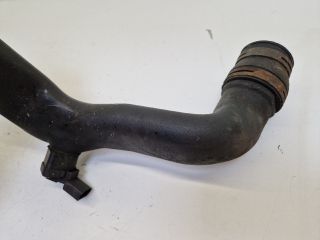 bontott VW GOLF IV Turbócső