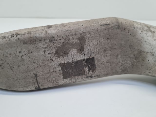 bontott VW GOLF IV Turbócső