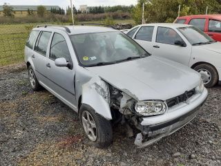 bontott VW GOLF IV Turbócső