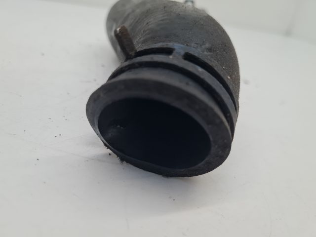 bontott VW GOLF IV Turbócső